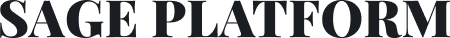 Sage Platform