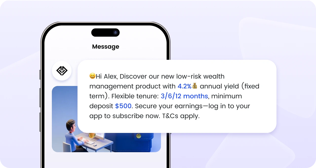 Deepen Relationships Beyond Transactions