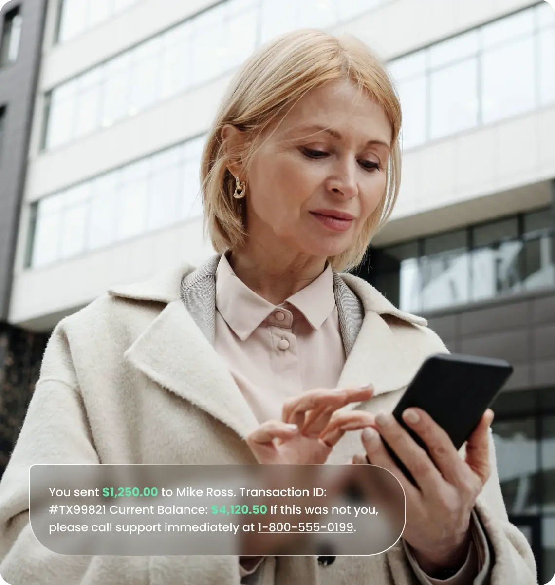 WhatsApp Real Use Cases